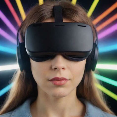 Поддержка VR-технологий