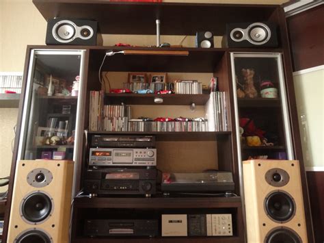 Подключение эквалайзера к ресиверу Kenwood