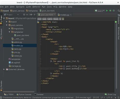 Подробное руководство: удаление коммитов в PyCharm