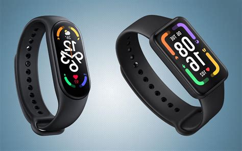 Подробное руководство по включению Mi Band 7 Pro