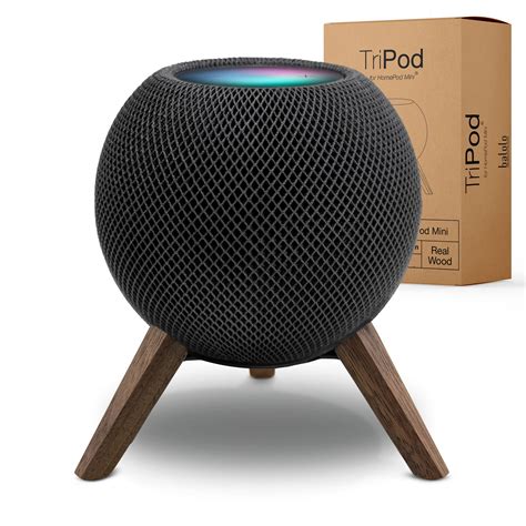 Получаем HomePod Mini