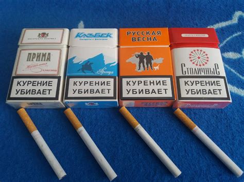 Польза и вред сигарет с табаком вирджиния
