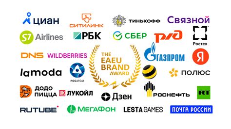 Популярные бренды анодов