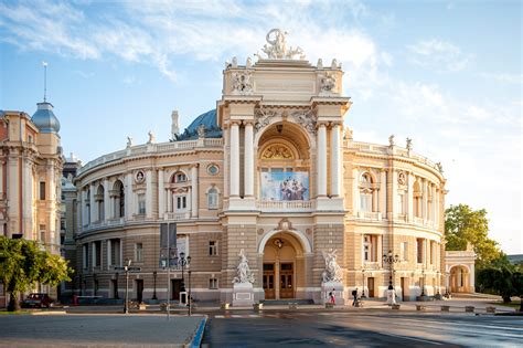 Популярные перессы в Одессе