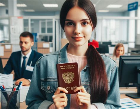 Почему актуально обновить паспортные данные