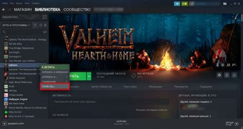 Права администратора в игре Valheim