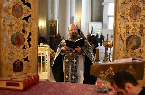 Правила заказа сорокоуста