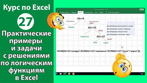 Практические примеры: решение задач по поиску периода