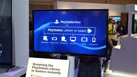 Превращаем PS3 в Smart TV