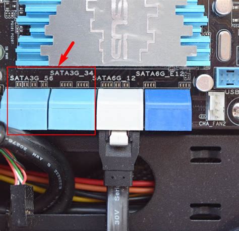 Преимущества и недостатки интерфейса SATA 3