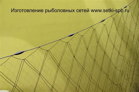Преимущества сплавных сетей