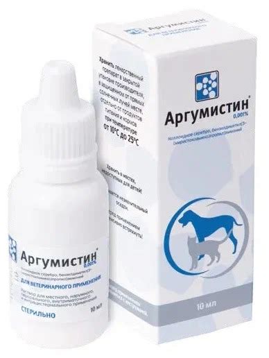 Применение Тобрекса для лечения глазных проблем у кошек