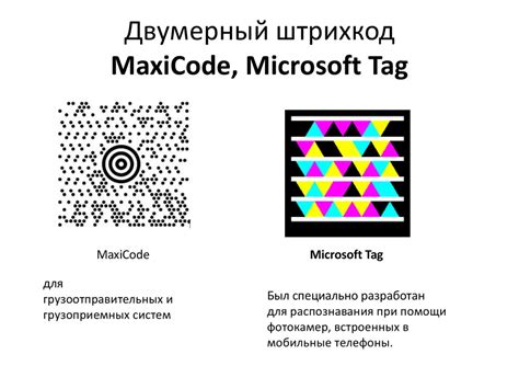 Примеры применения кодирования
