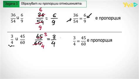 Примеры рецептов с пропорцией 1 к 3