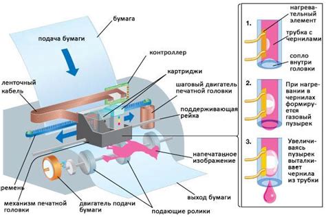 Принтер определен как устройство