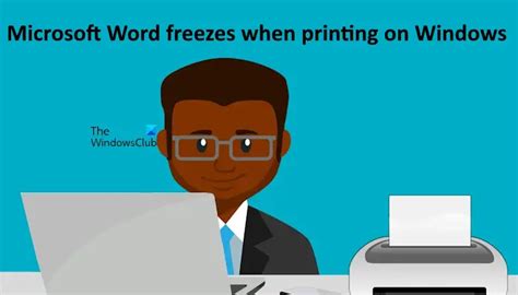 Причина 7: Ограниченные возможности печати в Microsoft Word
