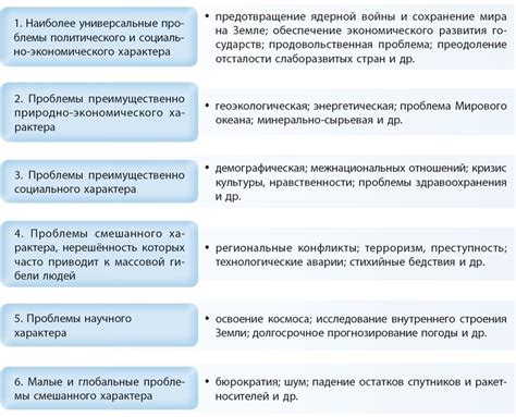 Причины и возможности решения