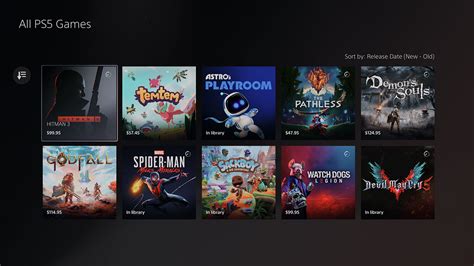 Причины отсутствия Плей Сторе на PlayStation 4