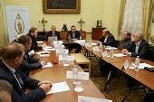 Проблемы и вызовы перед современной контрразведкой