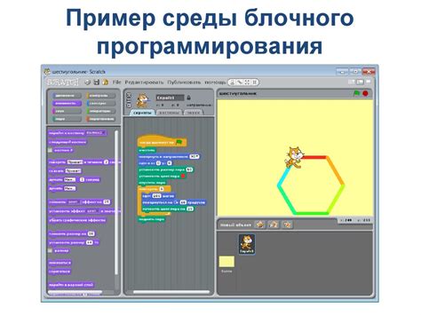 Программирование дополнительных устройств