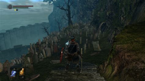 Процесс установки DSFix на Dark Souls Remastered