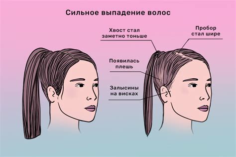 Психология привычки мужчин нюхать волосы женщин: причины и влияние на отношения
