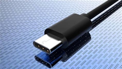 Разъяснение возможности USB