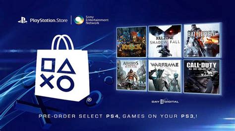 Регистрация нового аккаунта в PlayStation Network