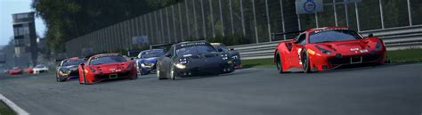 Рекомендуемые требования к ПК для запуска Assetto Corsa