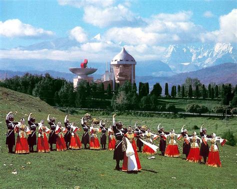 Республика Кабардино-Балкария