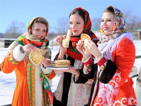 Середа в русской национальности