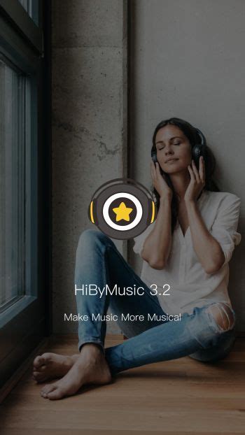 Советы по использованию hibymusic для бит-перфектного звучания