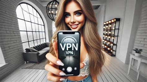 Советы по настройке VPN на Android 12