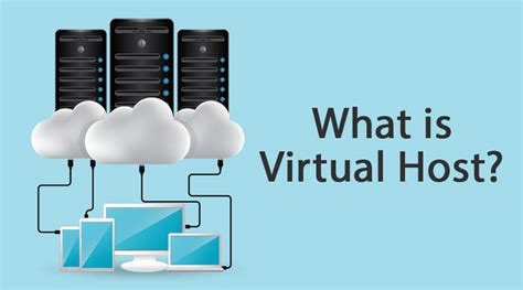 Создание нового Virtual Host