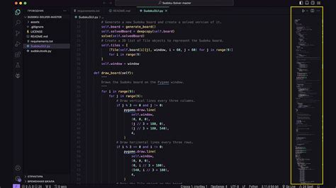 Создание стилей в VS Code