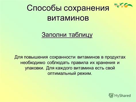 Способы сохранения конфиденциальности