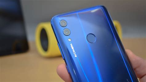 Способы удаления рекламы на Honor 10 Lite: