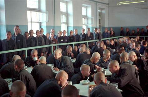 Сухарик с перцем в тюремной культуре