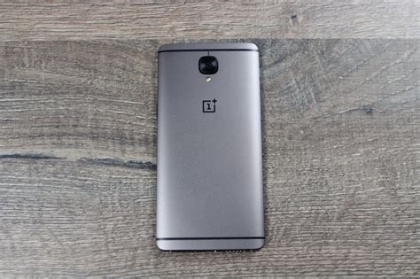 Тестирование камеры на смартфоне OnePlus с помощью Google Camera