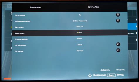 Технические аспекты функционирования HDMI RGB Range на современных телевизорах