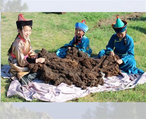 Угры: древний народ Сибири