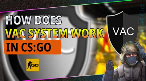 Удаление VAC на сервере CS:GO