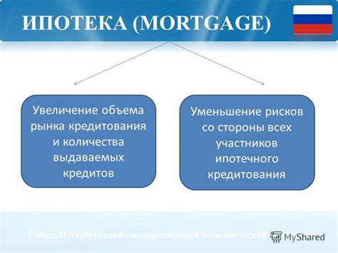 Уменьшение объема кредитования