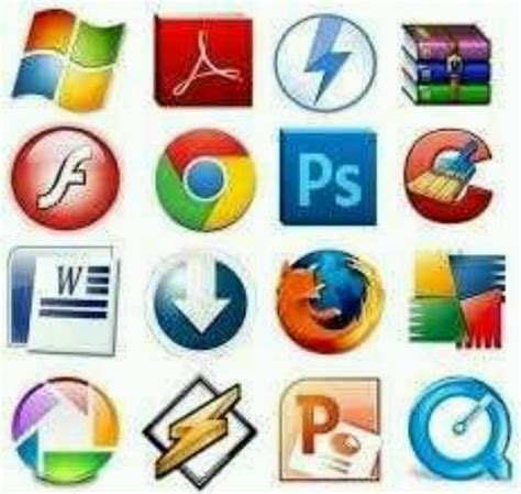 Установка программы для работы