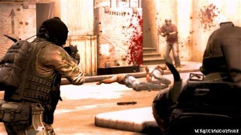 Установка фильтров в CS:GO