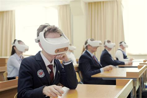 Характеристики и преимущества VR 1