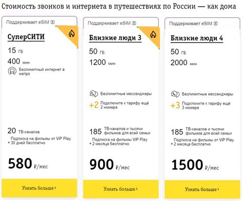 Что такое тариф "Билайн Добро Пожаловать Плюс Архив"