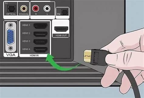 Что такое HDMI RGB Range и зачем он нужен на телевизоре
