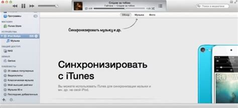 Шаги по установке программы iTunes
