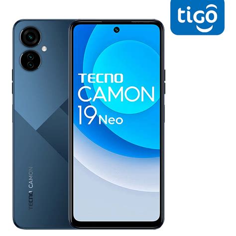 Шаг 1: Включите Tecno Camon 19 и компьютер